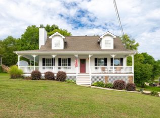 9137 Woodoak Rd, Soddy Daisy, TN 37379