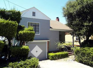 4657 Davenport Ave, Oakland, CA 94619