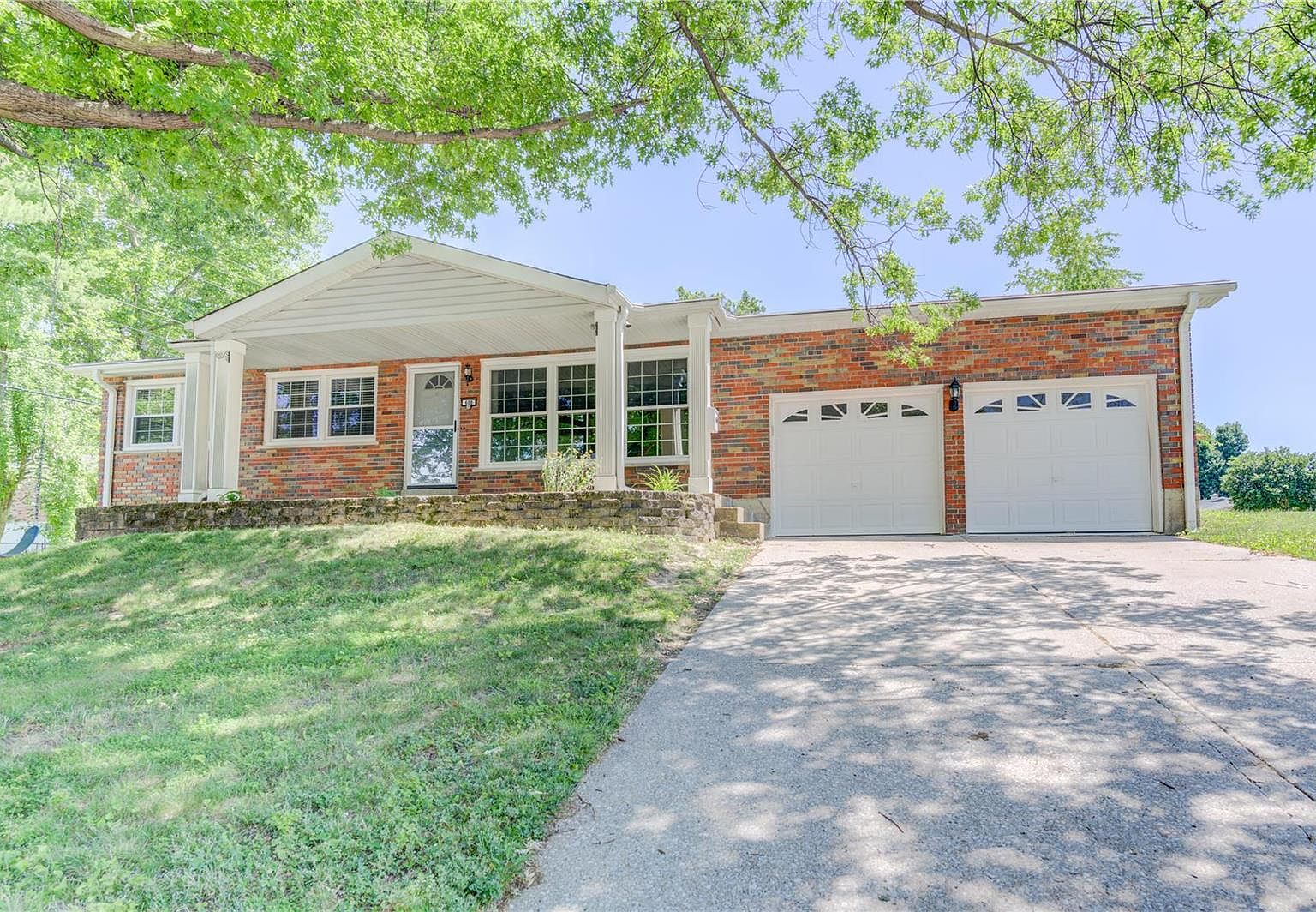 608 Concordia Ln, Saint Charles, MO 63301 Zillow