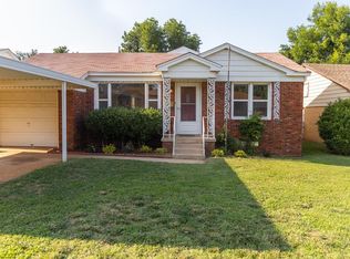 531 SW 49th St, Oklahoma City, OK 73109