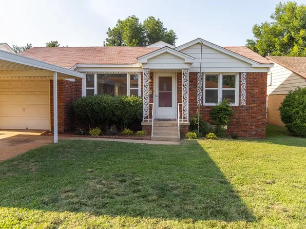 531 SW 49th St, Oklahoma City, OK 73109