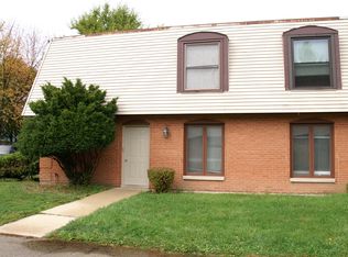 1710 Felten Rd APT 1B, Aurora, IL 60505