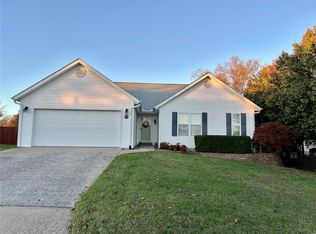 2580 Ridgeway Dr, Jackson, MO 63755