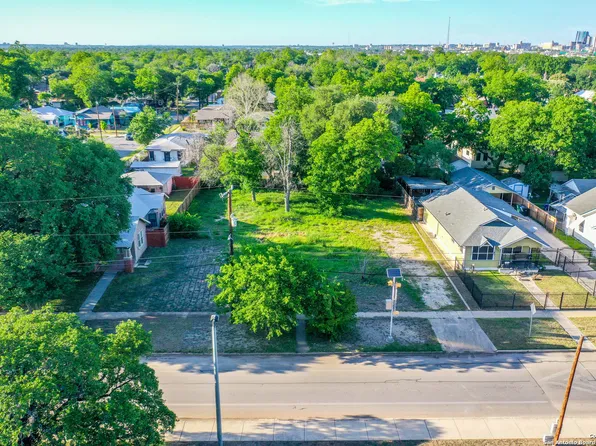 255 N Park Blvd LOT 17/18, San Antonio, TX 78204