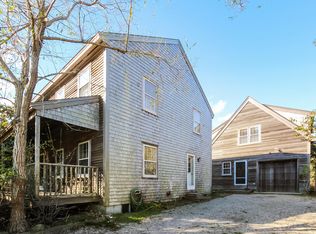 6 Way, Nantucket, MA 02554