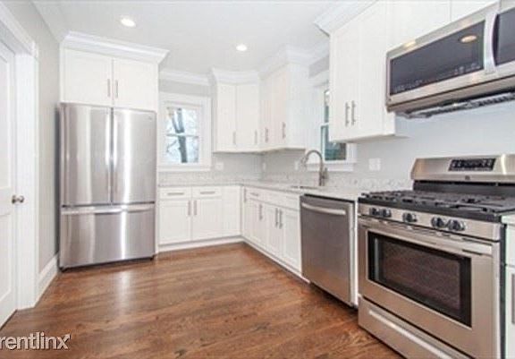 18 Sylvester Rd. #1 Boston (Dorchester) Unit Photo 1