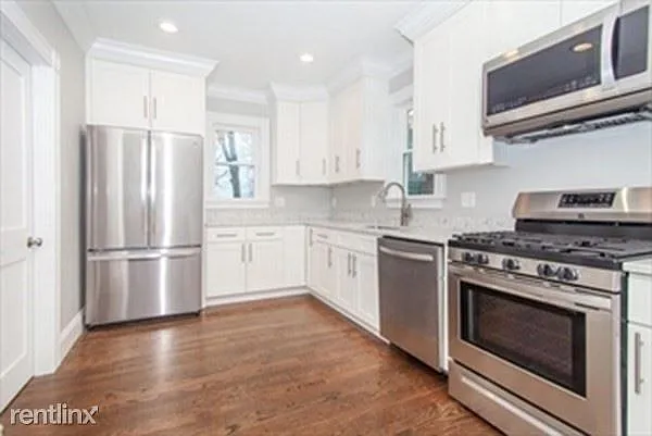 18 Sylvester Rd. #1 Boston (Dorchester) Unit Photo 1