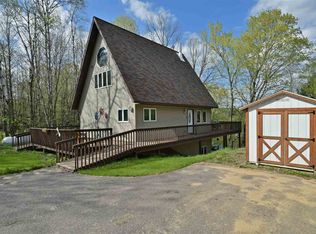E4468 W Redstone Dr, La Valle, WI 53941