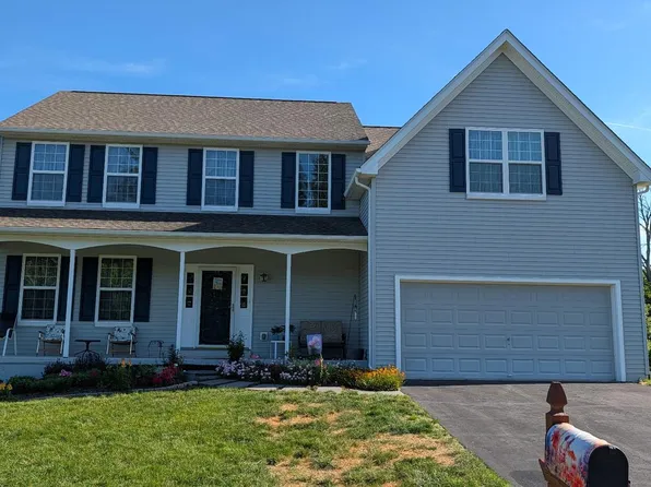 1110 Autumnview Ln, Pottstown, PA 19464