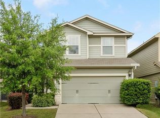 8641 White Ibis Dr, Austin, TX 78729