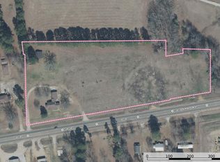 W Madison St, Houston, MS 38851