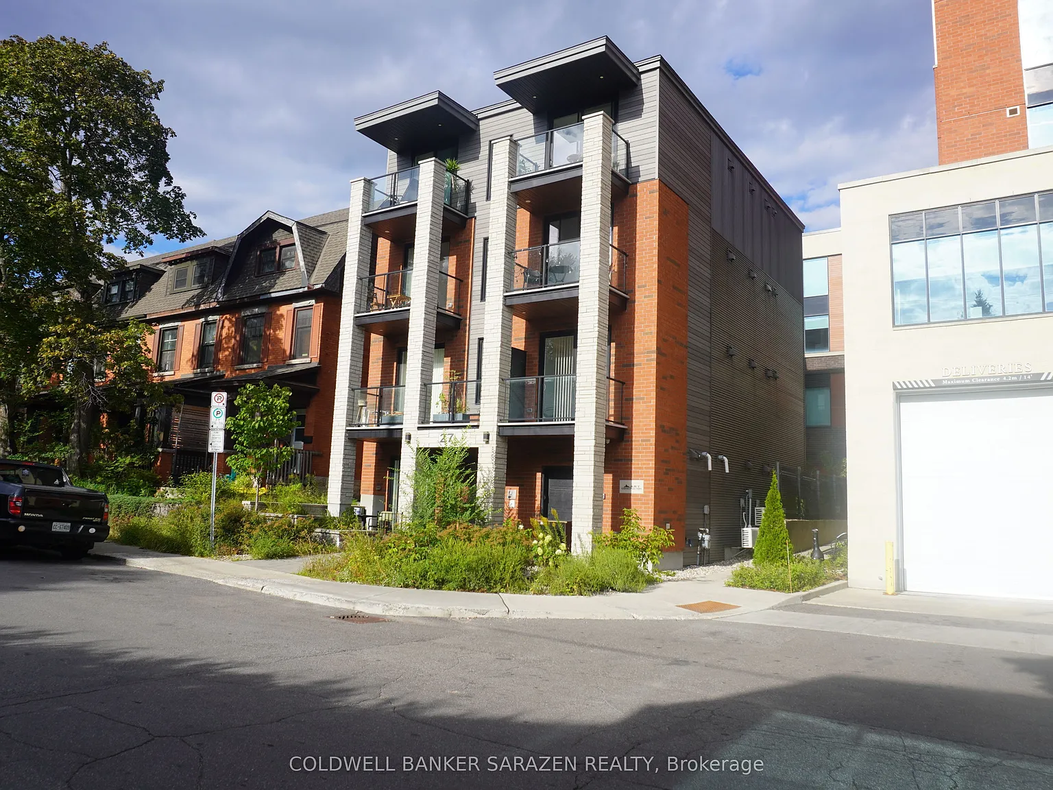 1 bed, $2,400 — Photo 1