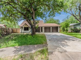 2505 Custer Ct, Irving, TX 75062