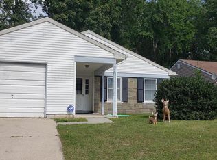 206 Yorktowne Dr, Little Egg Harbor, NJ 08087