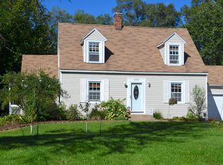 483 Northland Ct NE, Rockford, MI