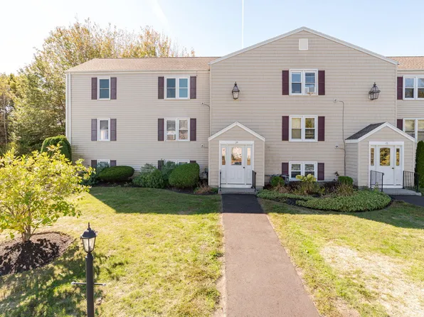 34 Minott Street #B7, South Portland, ME 04106