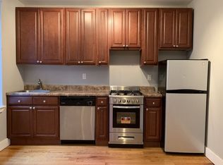 1165 Eastern Pkwy APT 9, Brooklyn, NY 11213