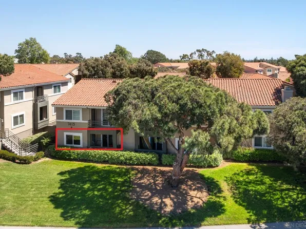 7415 Charmant Dr Unit 2501, San Diego, CA 92122