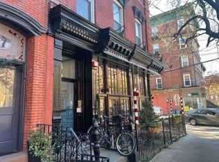 219 11th St APT 3, Hoboken, NJ 07030