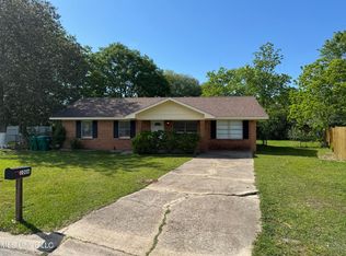 1006 Patricia Dr, Gulfport, MS 39503