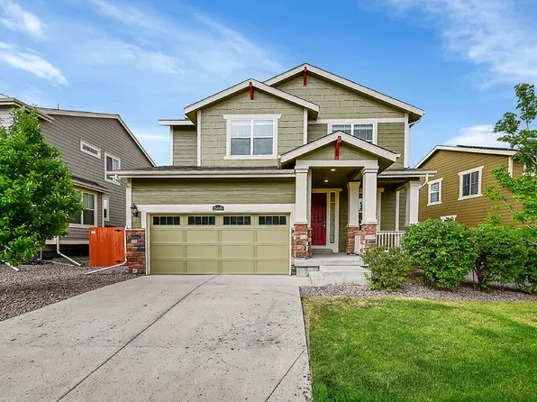 15049 Vienna Cir, Parker, CO 80134