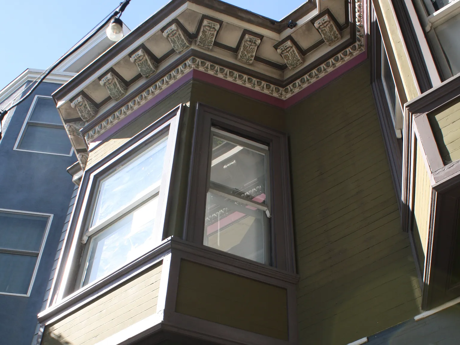 1 bed, 550 sqft, $3,500 — Photo 1