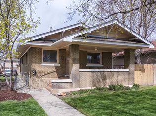 409 E Coatsville Ave, Salt Lake City, UT 84115