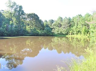 1616 Welcome Rd, Roopville, GA 30170