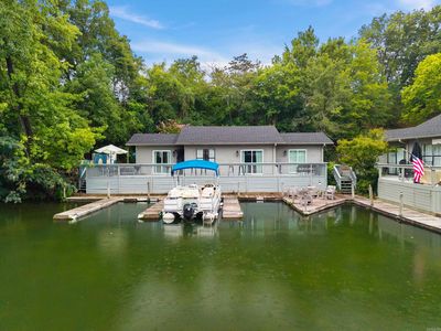 125 Lees Lndg, Hot Springs, AR, 71913