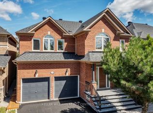 47 Ames Cres, Aurora, ON L4G 0C3
