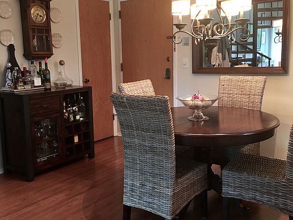 Dinning area
