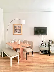 Rented by Living New York