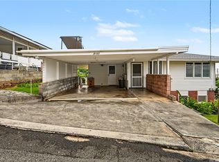 2911 Eugene Pl, Honolulu, HI 96816