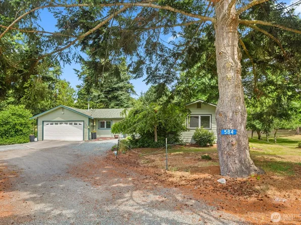584 W Wanamaker Road, Coupeville, WA 98239