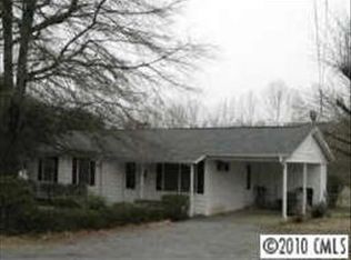 200 Cedar St, Monroe, NC 28110