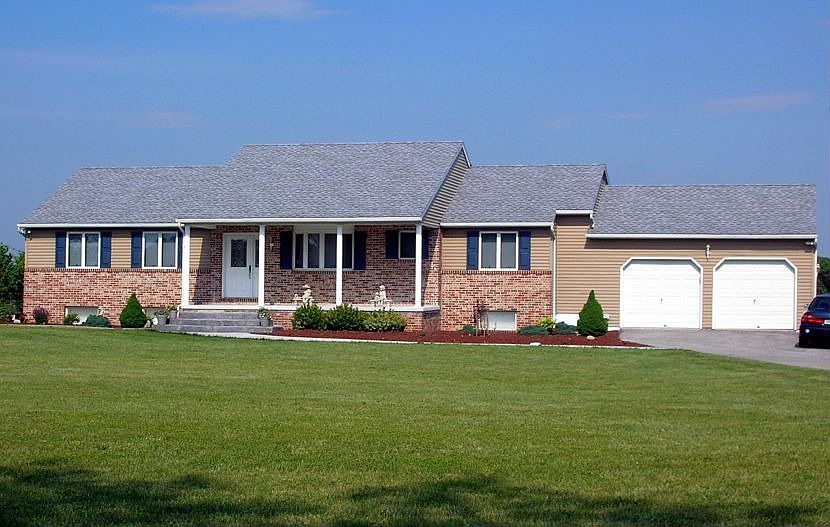 3,294 sf Rancher in Westminster