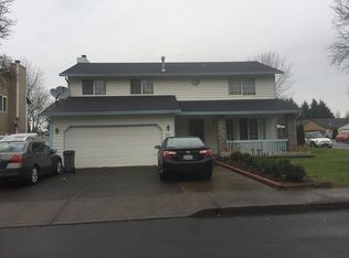 7804 NE 54th St, Vancouver, WA 98662