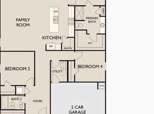 7376 Cranleigh St, Covington, GA 30014
