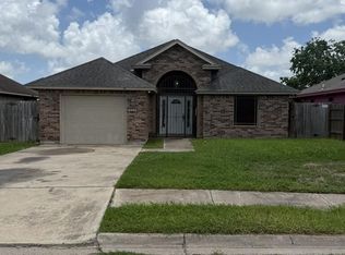 3228 Divina Dr, Brownsville, TX 78526