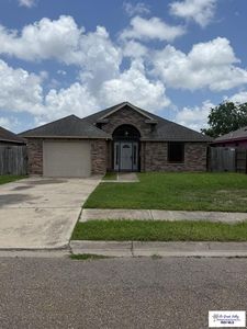3228 Divina Dr, Brownsville, TX, 78526