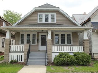 221 E Oklahoma Ave, Milwaukee, WI 53207