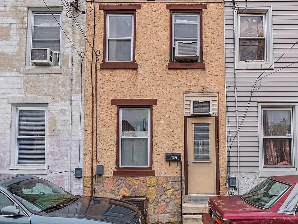 3073 Weikel St