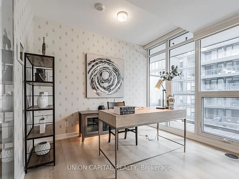 90 Queens Wharf Rd #508 — Photo 15