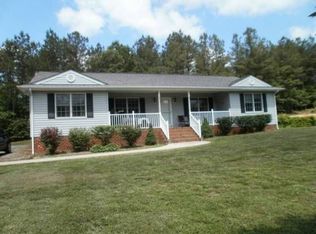 7851 Poindexter Rd, New Kent, VA 23124