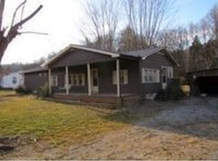 3680 Houston Valley Rd, Greeneville, TN 37743