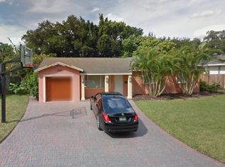 3009 W Asbury Pl, Tampa, FL 33611