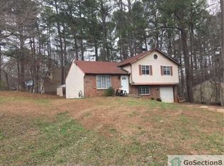 1903 Madras Ct, Lithonia, GA 30058