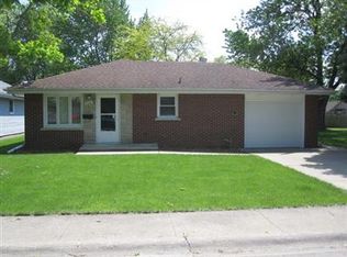 660 W Drummond Dr, Bourbonnais, IL 60914