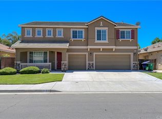 517 Peach Dr, Chowchilla, CA