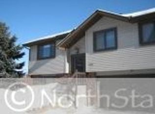 5535 Donegal Dr, Shoreview, MN 55126